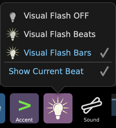 Lights And Accent