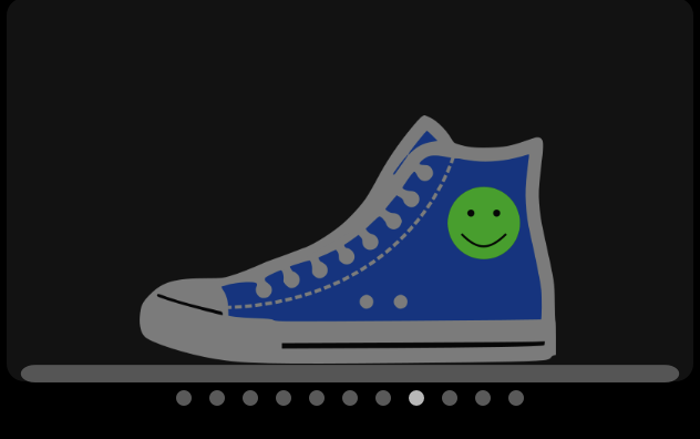 Metronome Animated Display