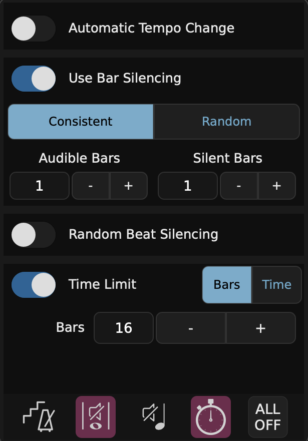 Metronome Assistant