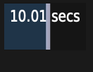 Waveform Timespan