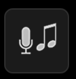 Auto Reference Icon