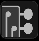 String Tuner Icon