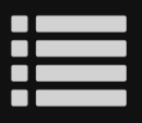 List Icon