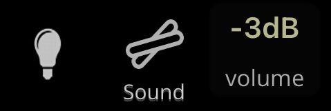Volume