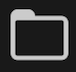 Sidebar Folder Icon