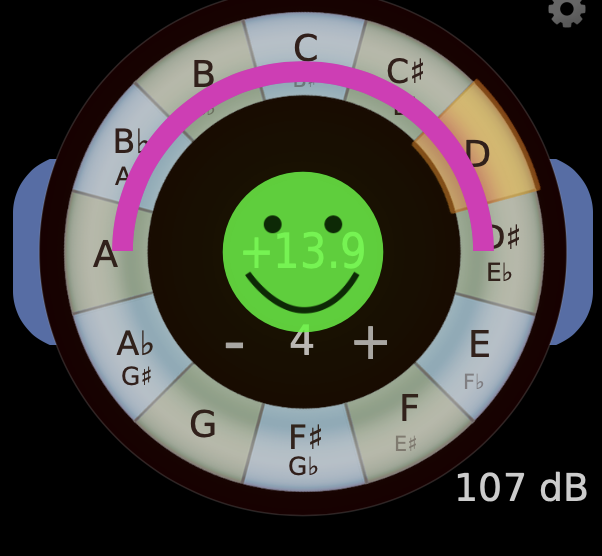 Target Tuner
