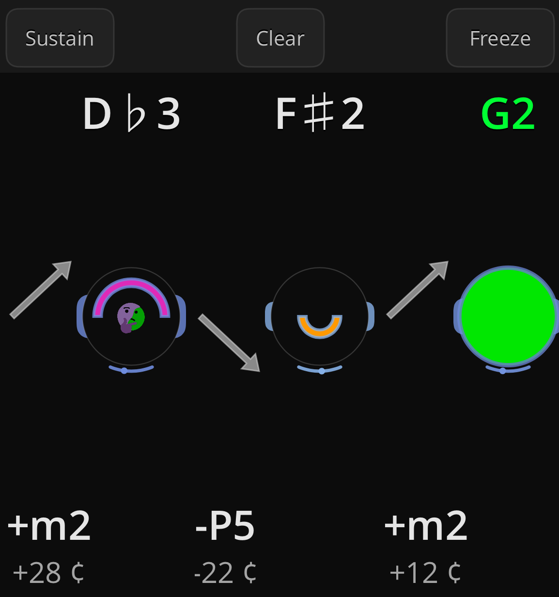 Interval Trainer