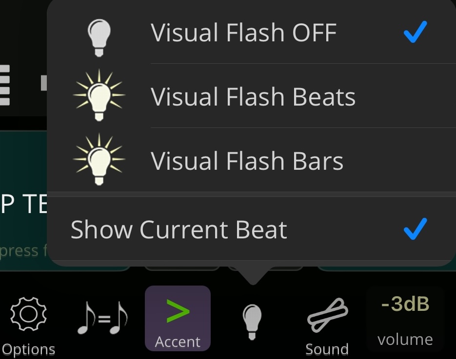 Lights & Accent