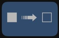 Preset Sequence Icon