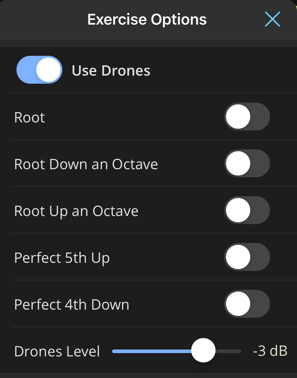 AEC Use Drones